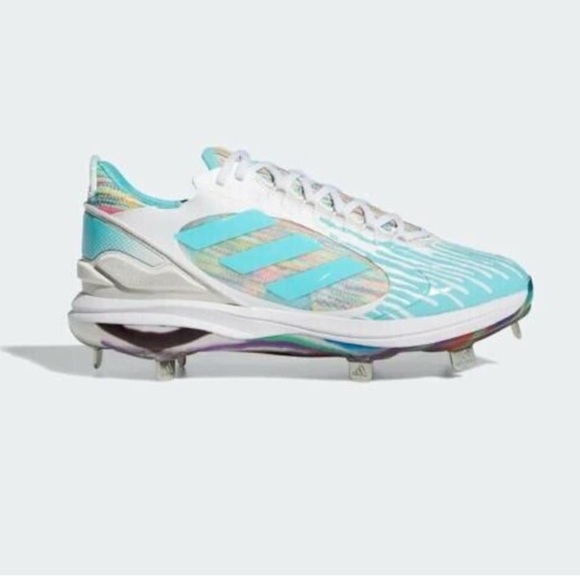 Adidas Pure Hustle 2 Elite Softball Cleats Women’s